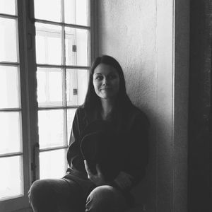 Meet your Posher, Rosalie